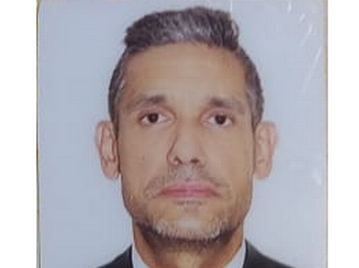 Guilherme Torres tinha 47 anos Divulgação/ Polícia Civil