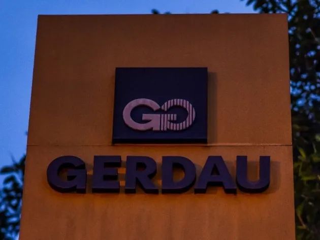 Pagamento da Gerdau vai injetar R$ 5 milhões na economia 