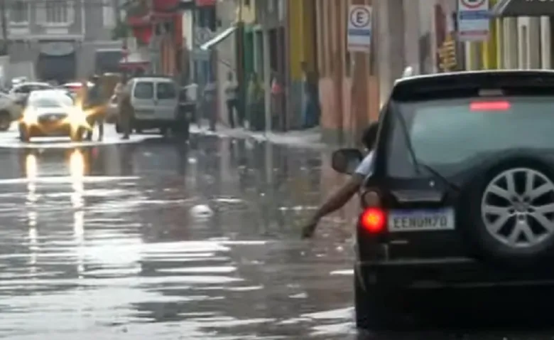 Olhar de Repórter: Enchentes trazem consequências e indenização é insuficiente