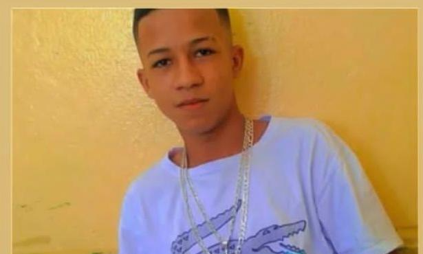 VÍDEO: Câmera flagra morte de adolescente de 16 anos em Taubaté