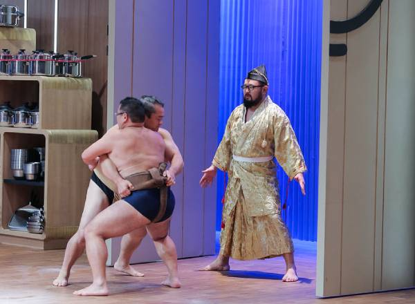 O que é Chankonabe, tradicional prato japonês dos lutadores de sumô