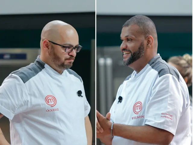 Masterchef Profissionais: elenco se divide para elaborar menu