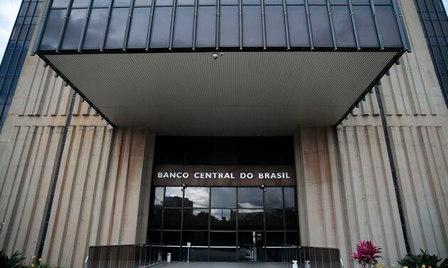 Supremo Tribunal Federal atesta, com placar de 8 a 2, a constitucionalidade da lei que dá autonomia ao Banco Central Marcello Casal Jr./Agência Brasil