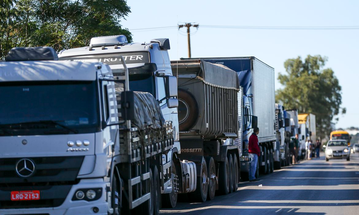 Proposta prevê que custo do combustível deve ter um caráter meramente de ressarcimento. Foto: Marcelo Camargo/Agência Brasil