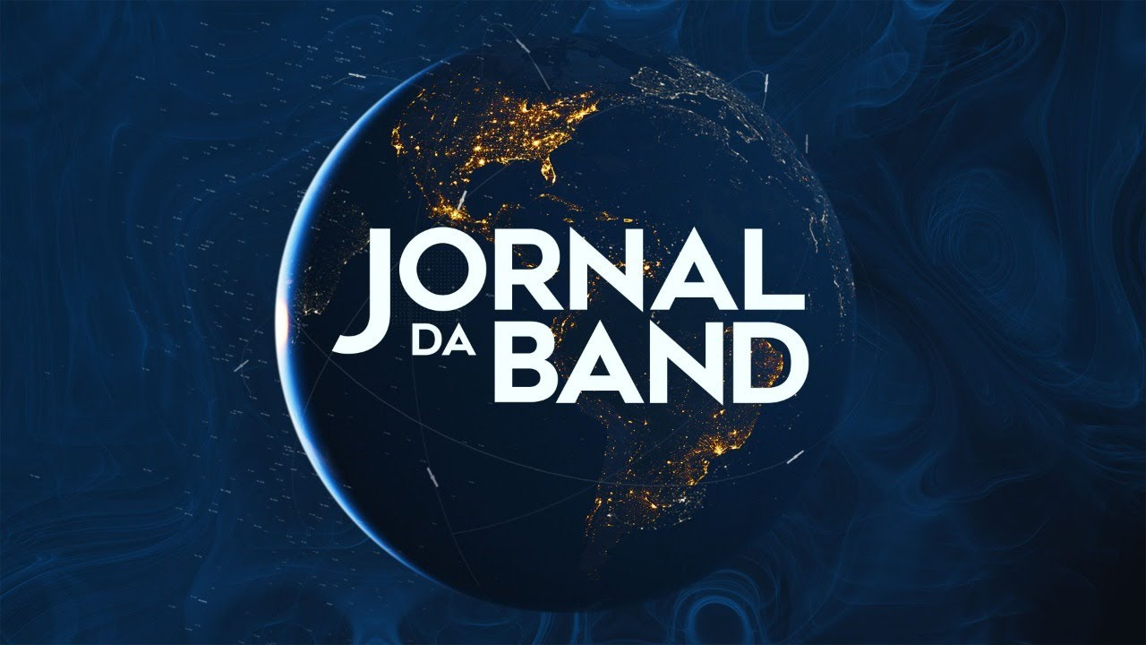 Jornal da Band - Equipe 