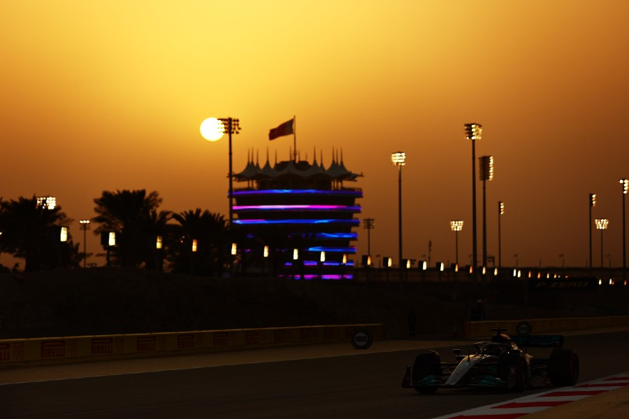 F1: como assistir aos treinos e ao GP do Bahrein na Band Vale