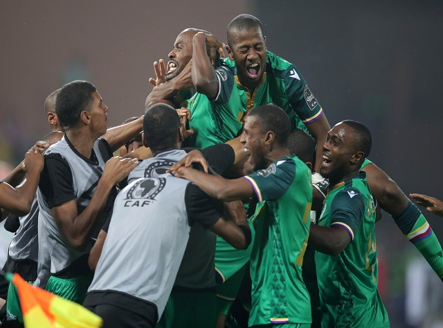 Senegal avança e Gana é eliminada: a terça-feira na Copa Africana das Nações