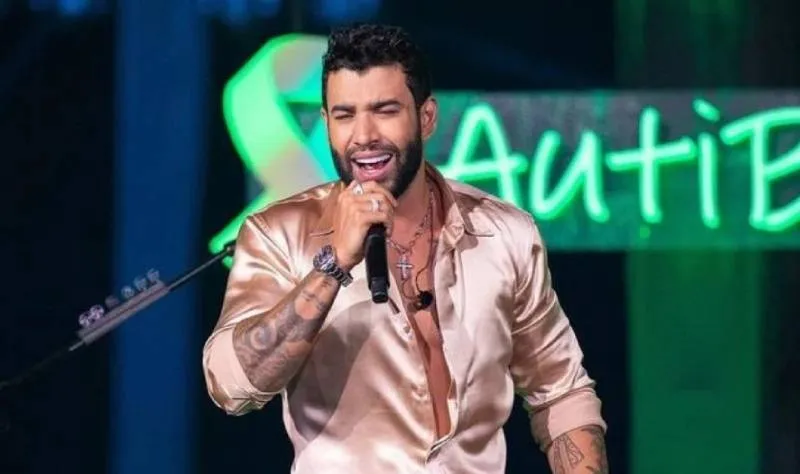 Prefeitura de MG cancela show de Gusttavo Lima que custaria R$ 1,2 milhão