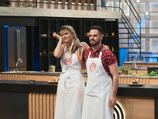 MasterChef tem pior estreia da história do formato – Dabeme