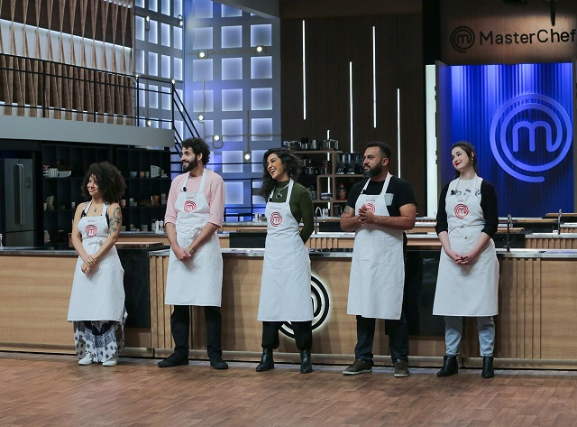 MasterChef: cozinheiros vão harmonizar prato com café no próximo episódio