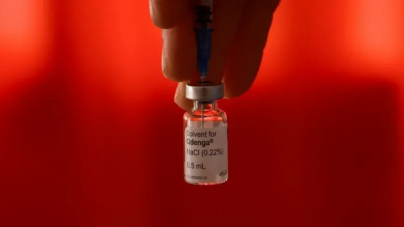 MS confirma vacina da dengue para Campinas e mais 18 cidades da RMC