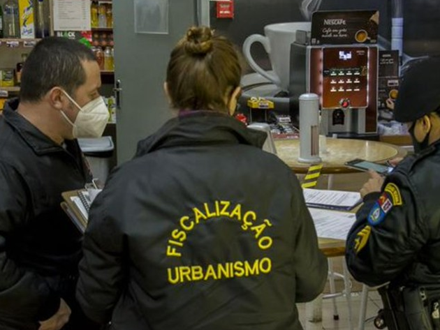 Capital paranaense já registrou 5.424 mortes por Covid-19 desde início da pandemia Levy Ferreira/SMCS