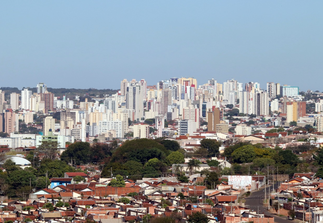 Cidade do interior paulista havia flexibilizado regras por conta própria Divulgação/Facebook/Prefeitura de Bauru