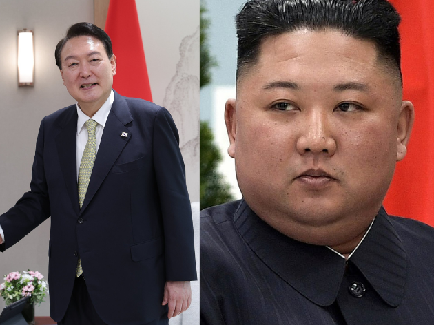Coreia do Sul oferece ajuda a Pyongyang, mas exige desnuclearização