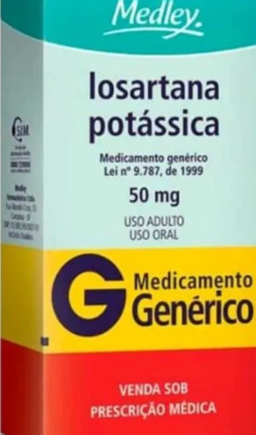 Medicamento foi descontinuado