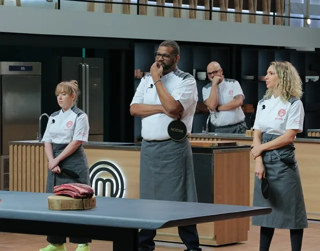 Uma atitude dos participantes do MasterChef irritará Erick Jacquin