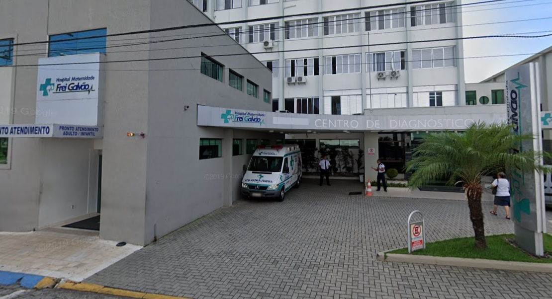 Hospital Frei Galvão afirma lotação e restringe atendimentos em Guaratinguetá