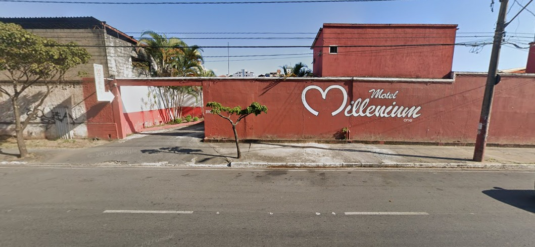 Há indícios de que a morte seja por uso excessivo de medicamentos. Street View