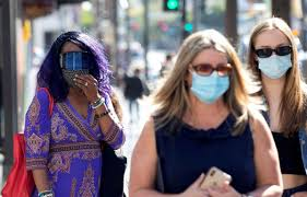Estado quer flexibilizar uso de máscaras em São Paulo a partir de dezembro