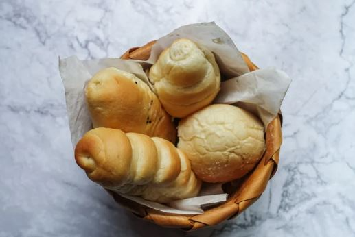 Pão Caseiro | Band Receitas