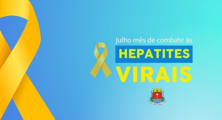 Ubatuba realiza teste rápido de hepatite C no Calçadão nesta quarta-feira (27) Reprodução/ Prefeitura de Ubatuba